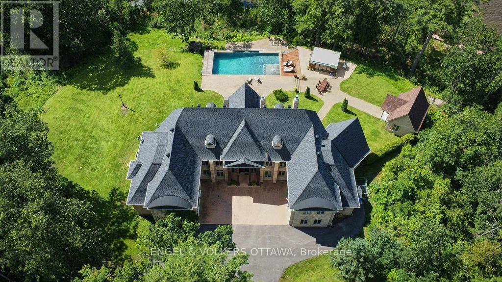 2892 PRESQUILE ROAD=null