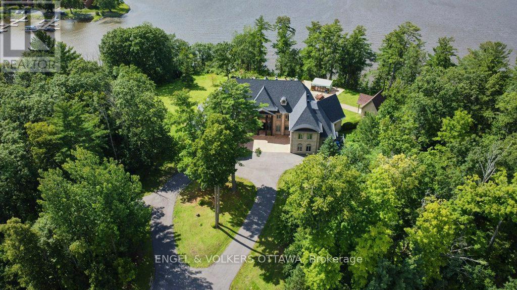 2892 PRESQUILE ROAD=null
