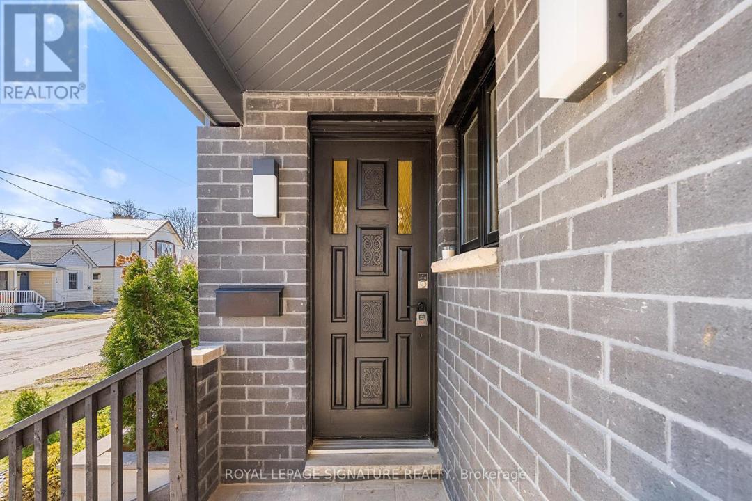 63 LOWELL AVENUE=null