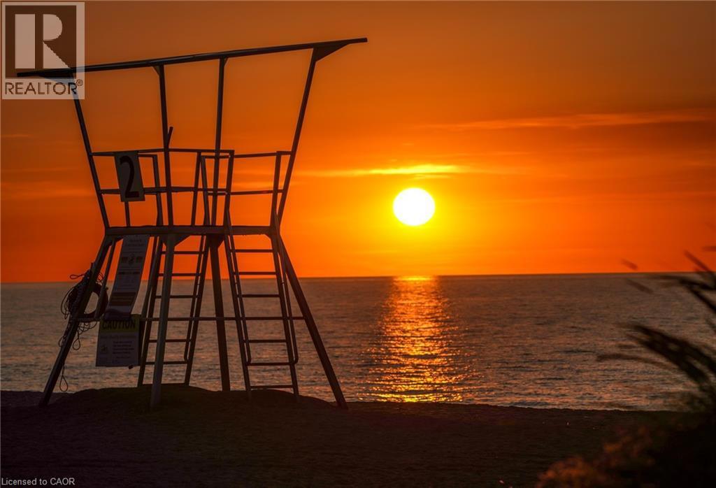 55 CENTRE Street=Stunning Sunsets!