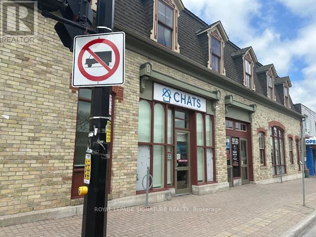 202C - 10132 YONGE STREET=null