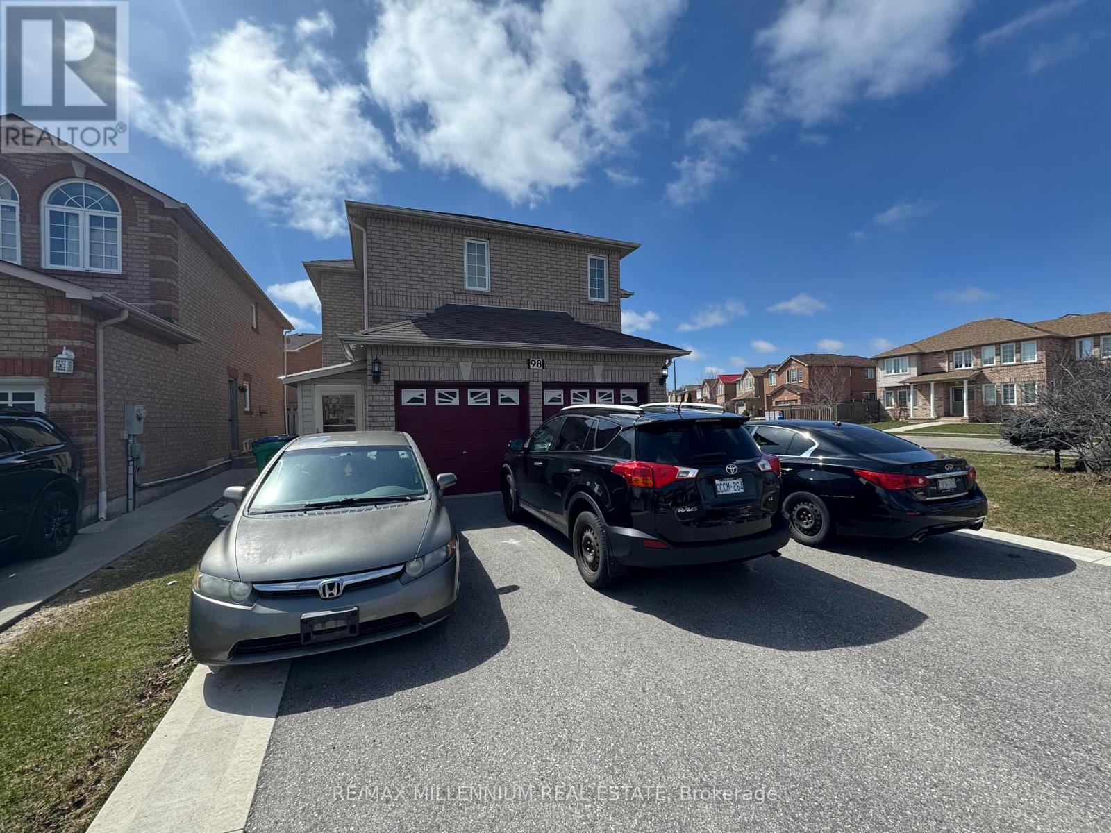 BSMT - 98 LETTY AVENUE=null