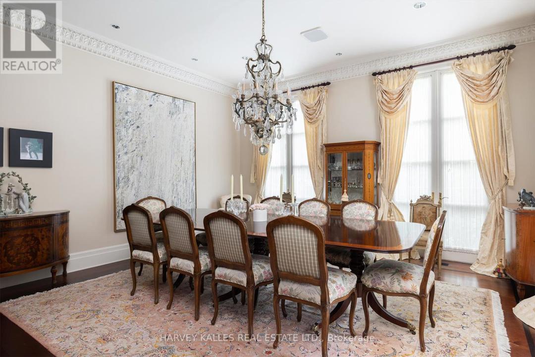 173 DUNVEGAN ROAD=Dining Room