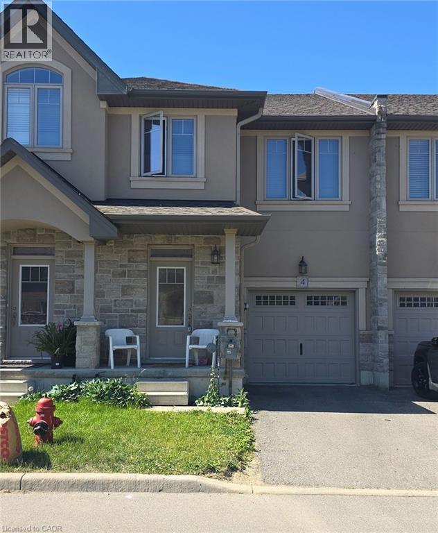 98 SHOREVIEW Place Unit# 4=null
