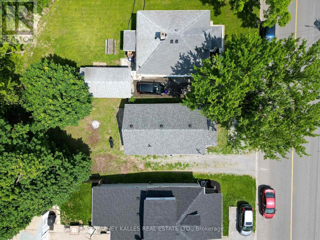 105 ORMOND STREET N=null