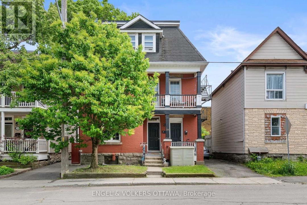 176 ARLINGTON AVENUE=null