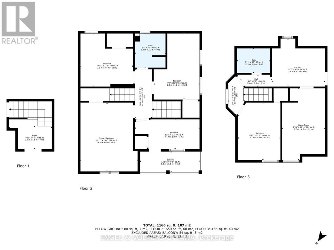 176 ARLINGTON AVENUE=null