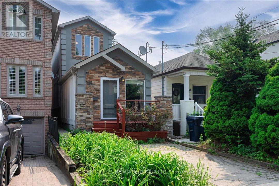 169 KING EDWARD AVENUE=null