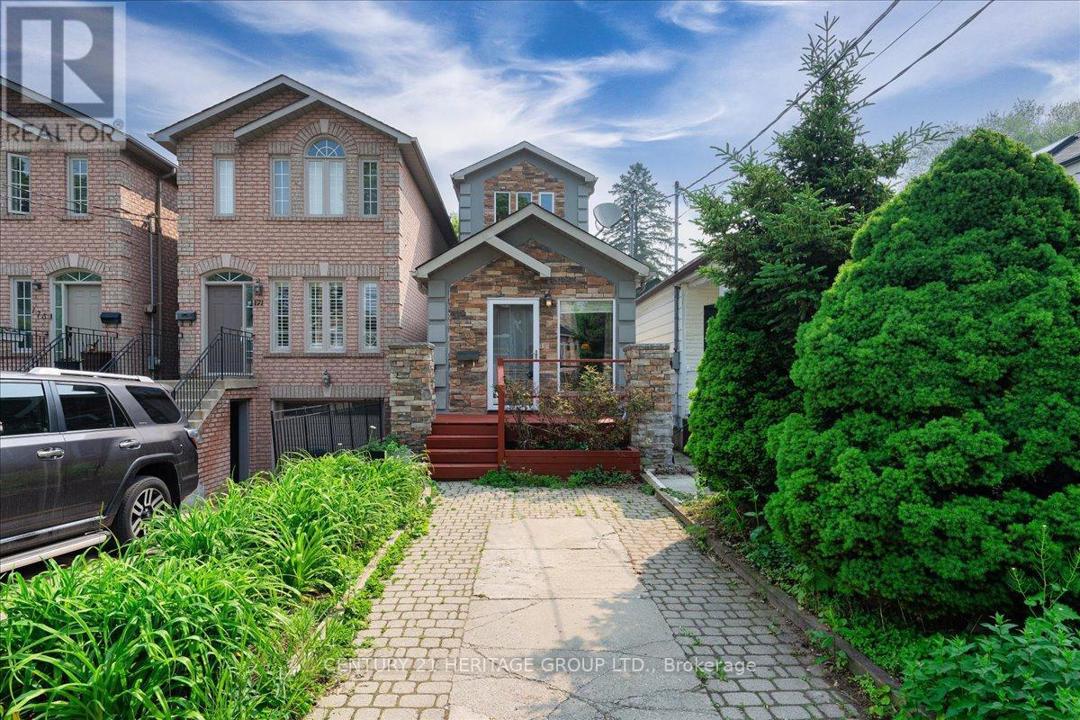169 KING EDWARD AVENUE=null