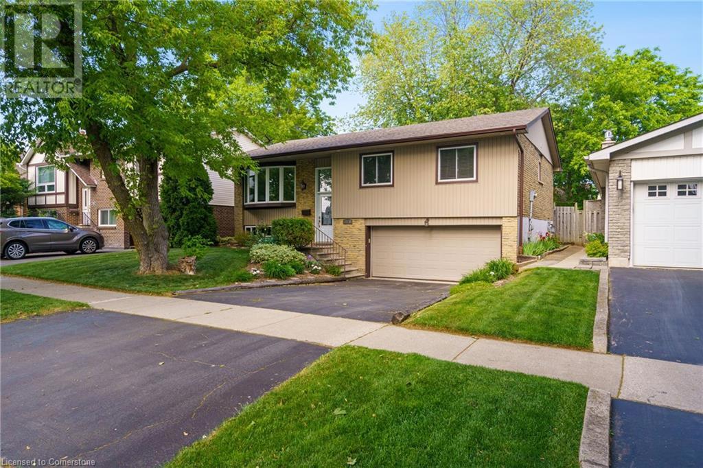 3120 BENTWORTH Drive=null