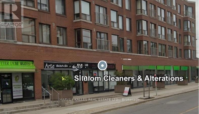 4A - 500 GLENCAIRN AVENUE=null