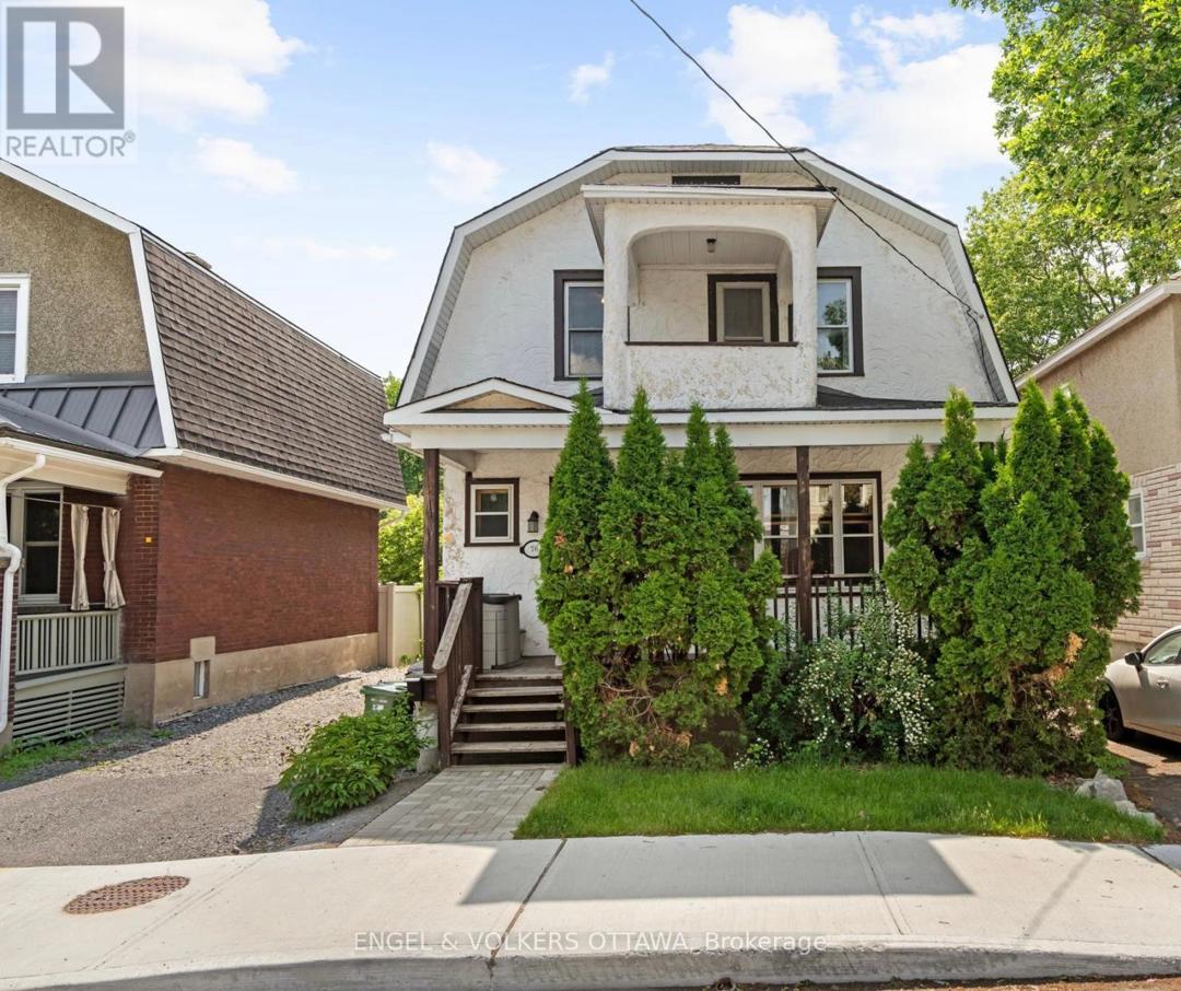 76 HURON AVENUE N=null