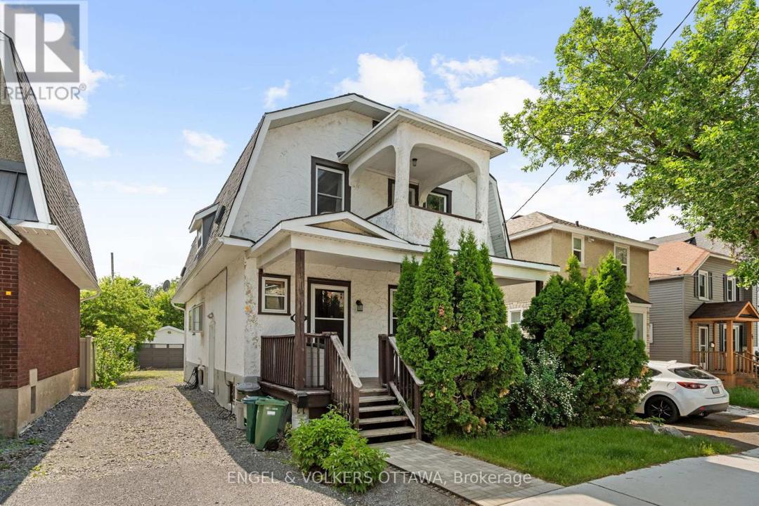 76 HURON AVENUE N=null