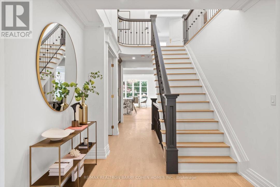 267 ST LEONARDS AVENUE=null