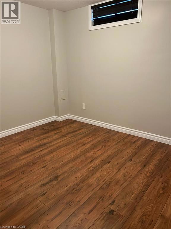 258 SHELLEY Drive Unit# Bsmt=null