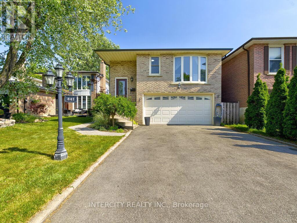 841 COULSON AVENUE=null
