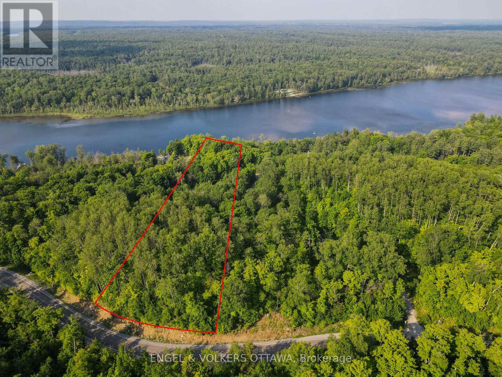 0 FERGUSON LAKE ROAD=null