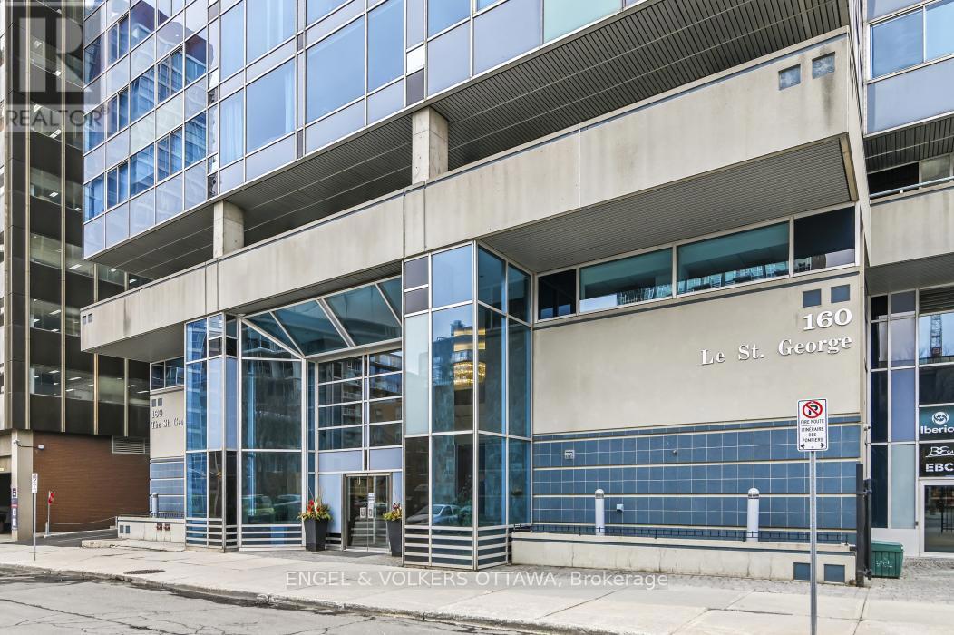 402 - 160 GEORGE STREET=null