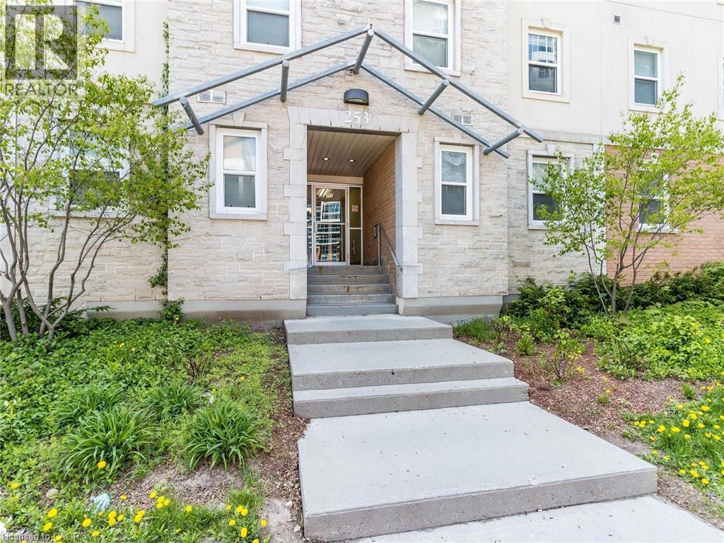253 LESTER Street Unit# 101=null