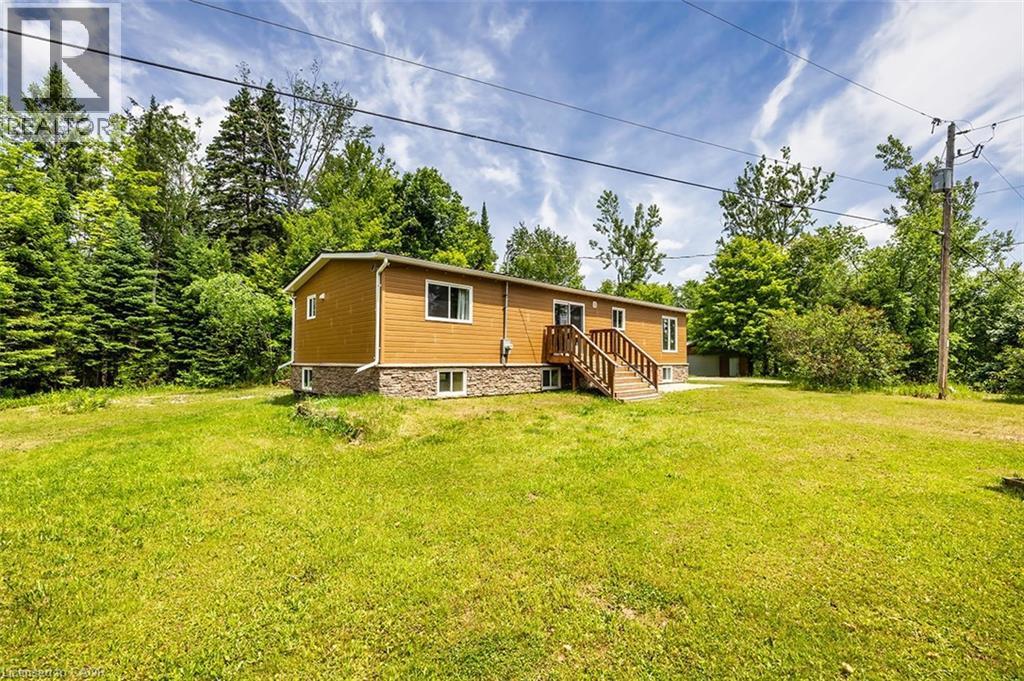 147 BULLER Road=null