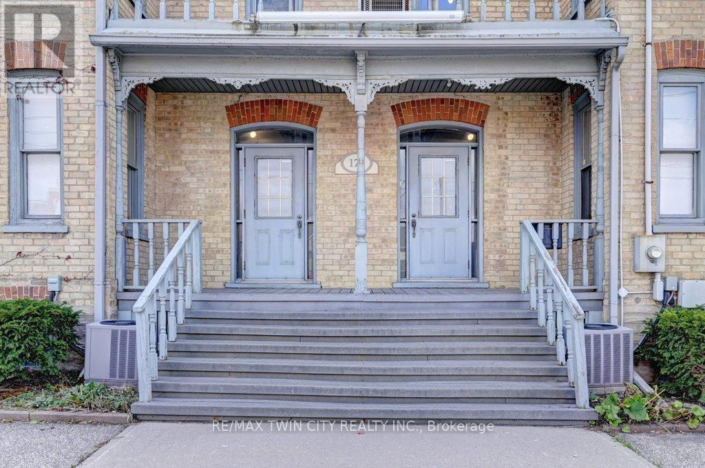171 VICTORIA STREET N=null