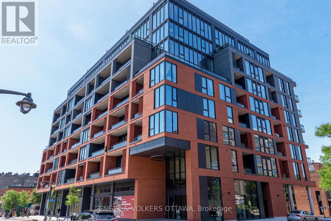 201 - 10 JAMES STREET=null