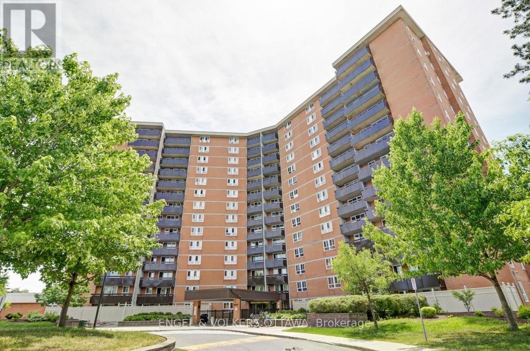 1506 - 2000 JASMINE CRESCENT=Exterior