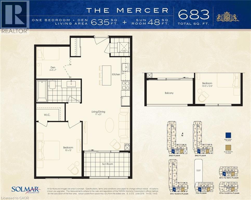 9085 JANE Street Unit# 108=null