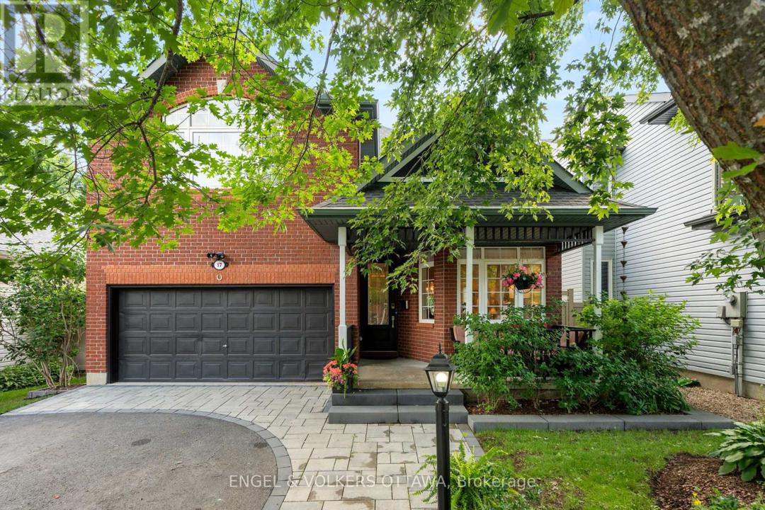 17 COLINDALE AVENUE=null