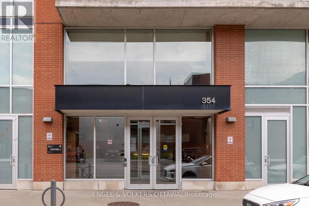 415 - 354 GLADSTONE AVENUE=null