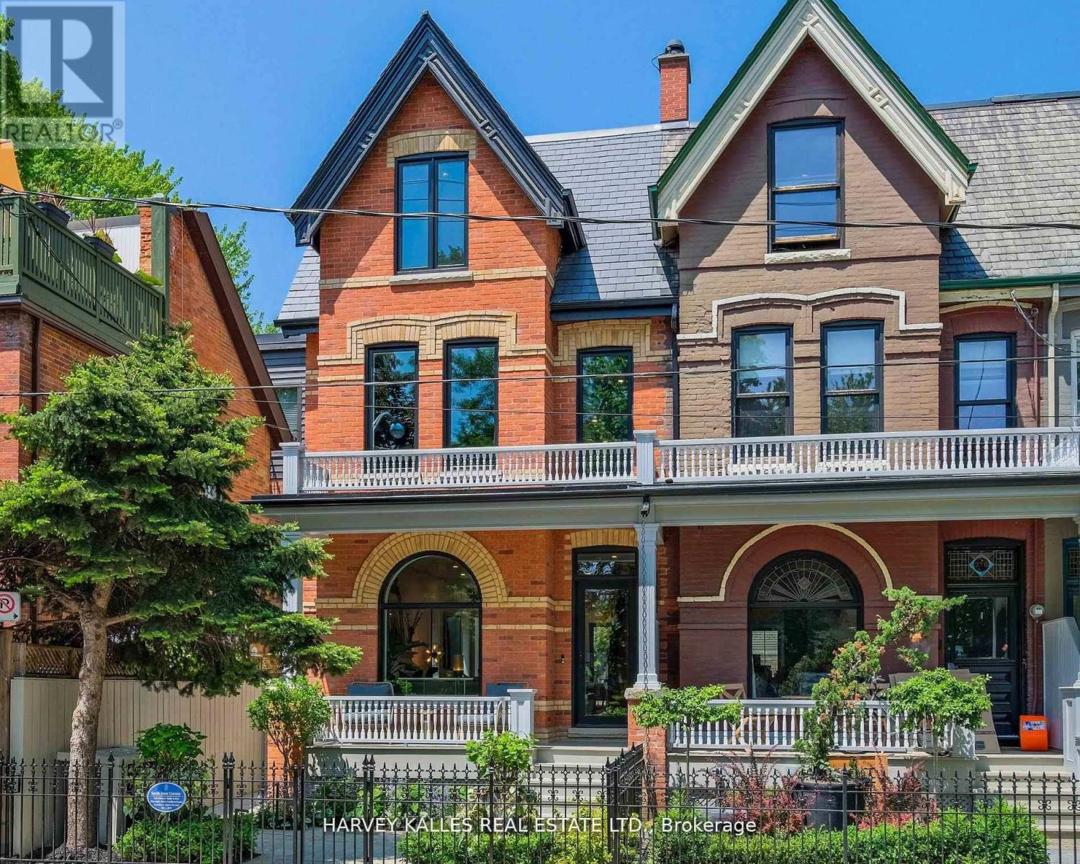 274 CARLTON STREET=null