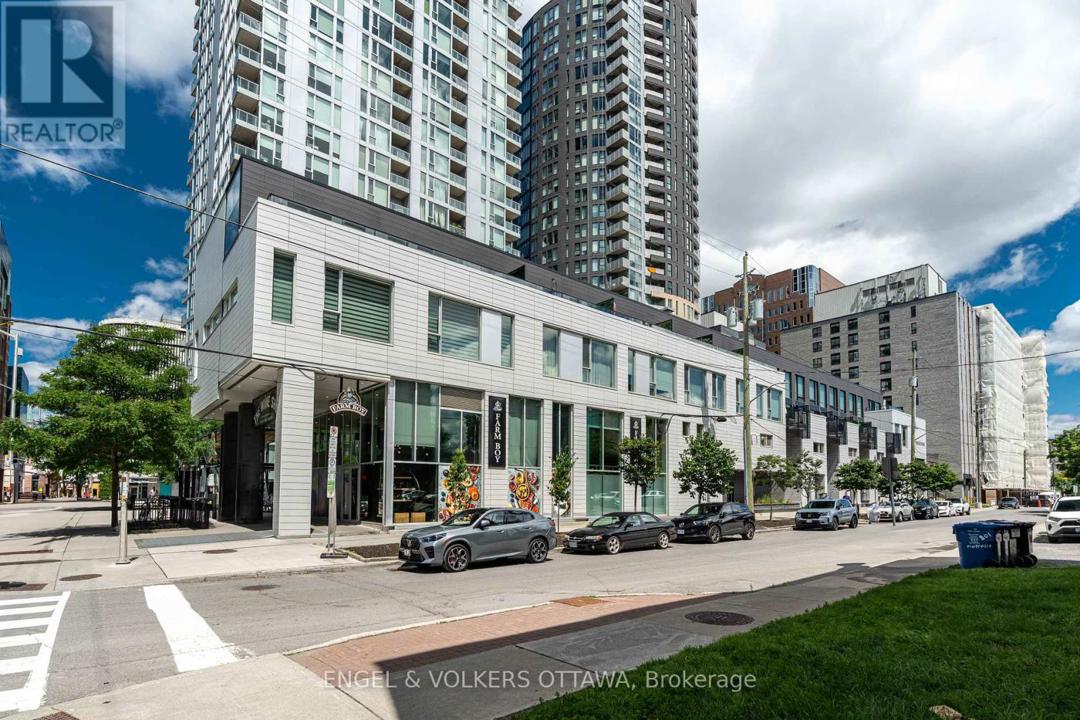 218 - 197 LISGAR STREET=null