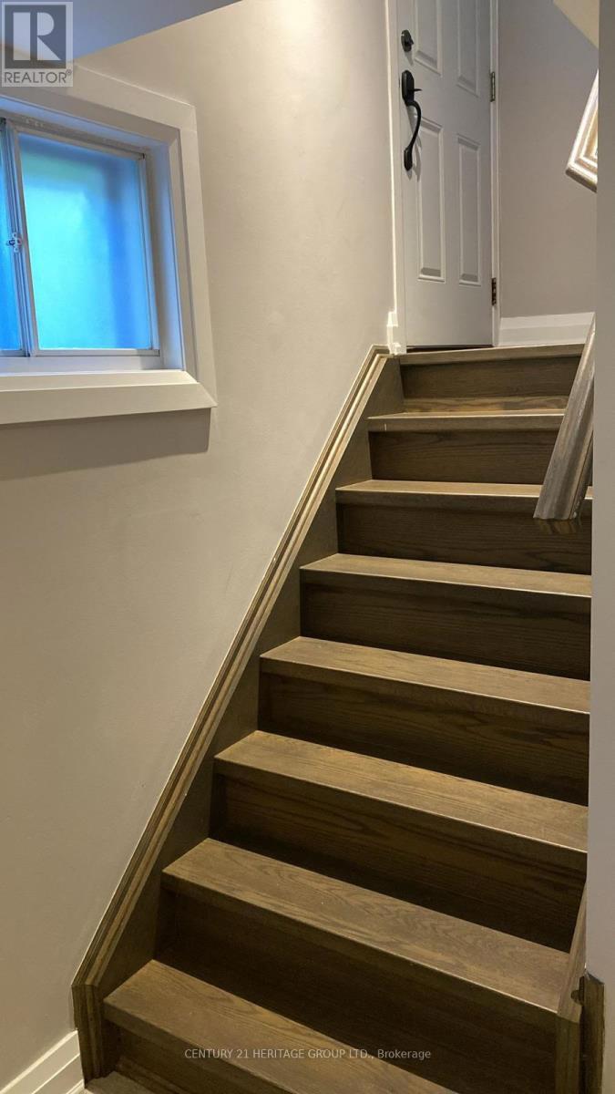 BSMT - 39 CARTIER CRESCENT=null