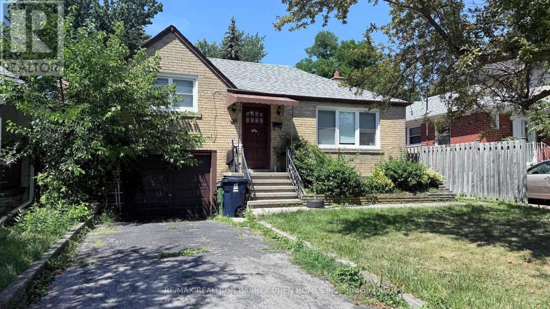 58 ABITIBI AVENUE=null