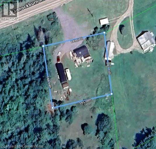 108 BANNOCKBURN Road=null