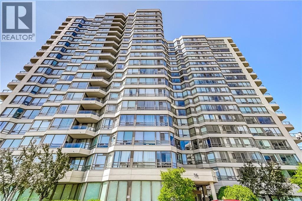 75 KING Street E Unit# 1105=null