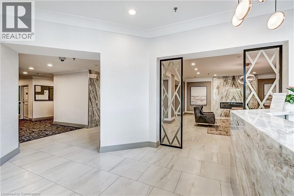 75 KING Street E Unit# 1105=null