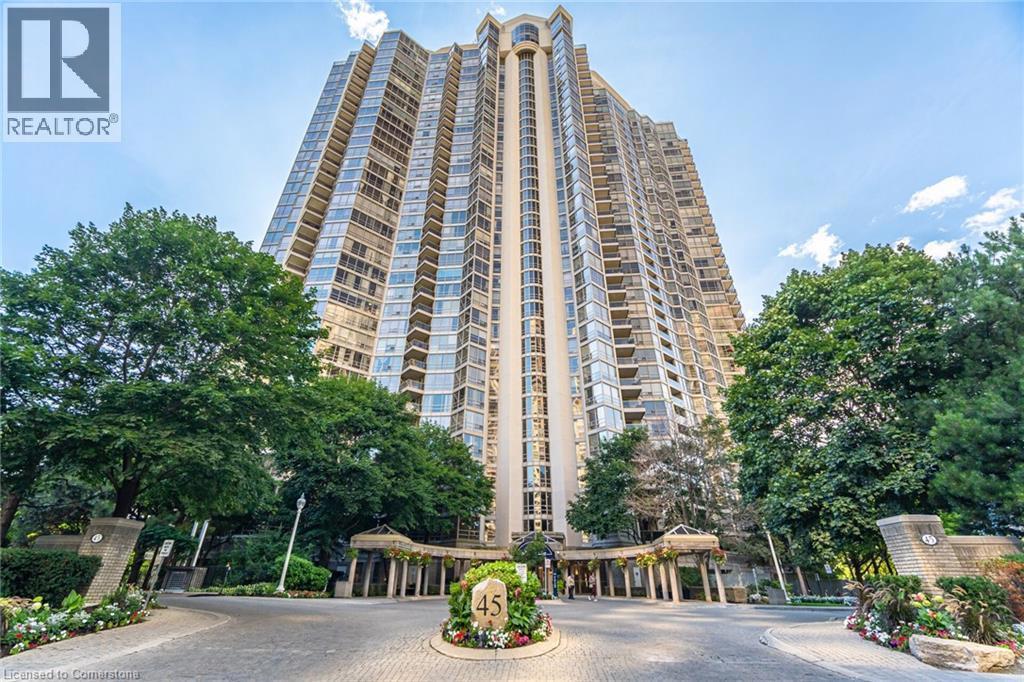 45 KINGSBRIDGE GARDEN Circle Unit# 3208=null