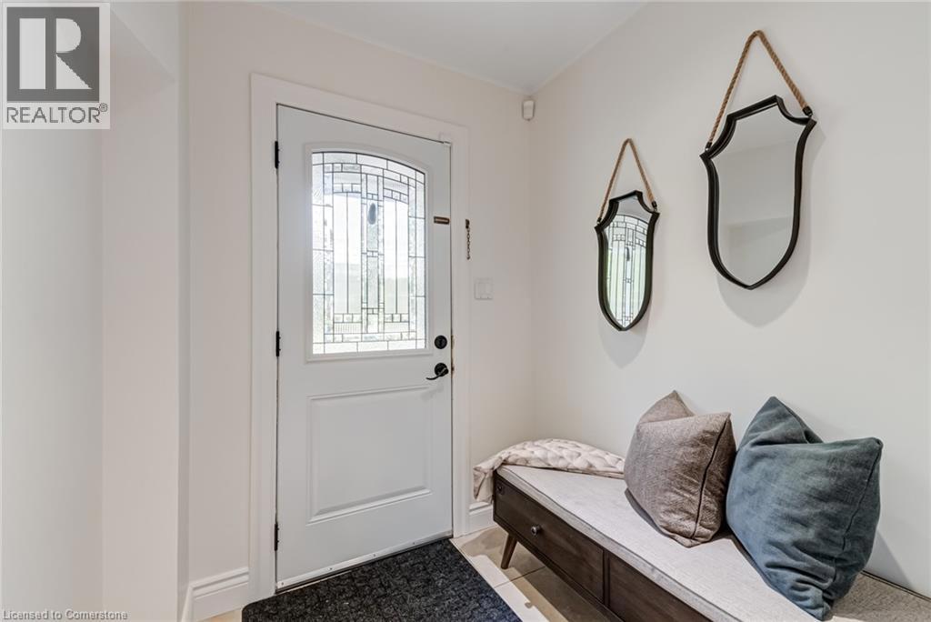 1481 OTIS Avenue=View of foyer entrance