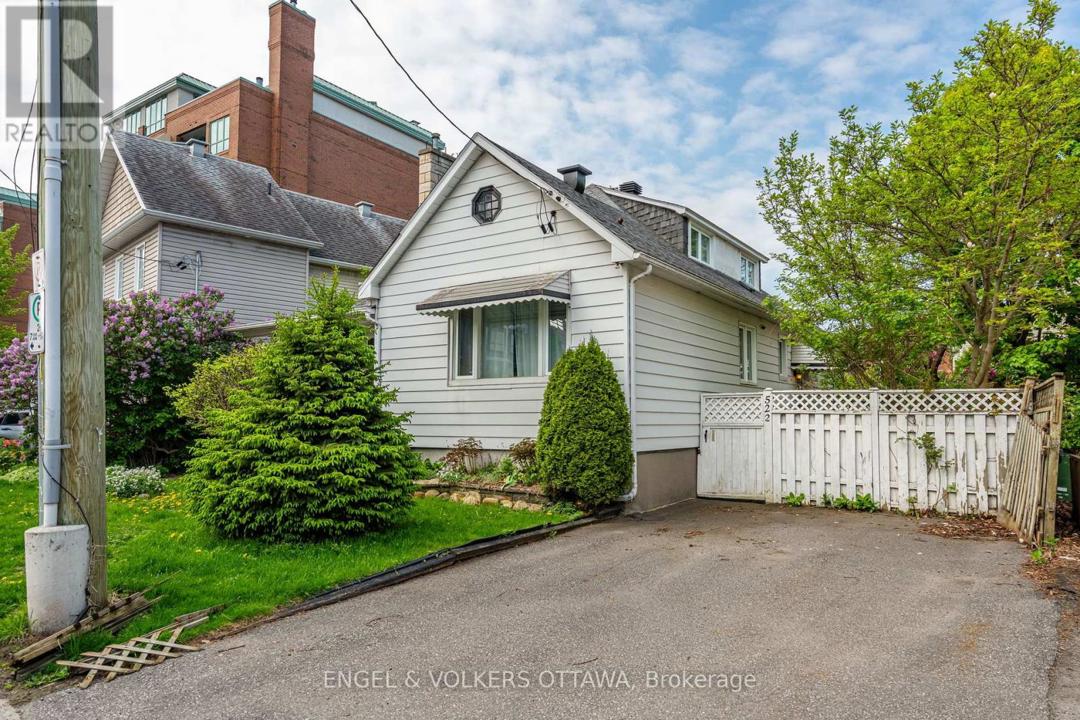 522 CAMBRIDGE STREET S=null