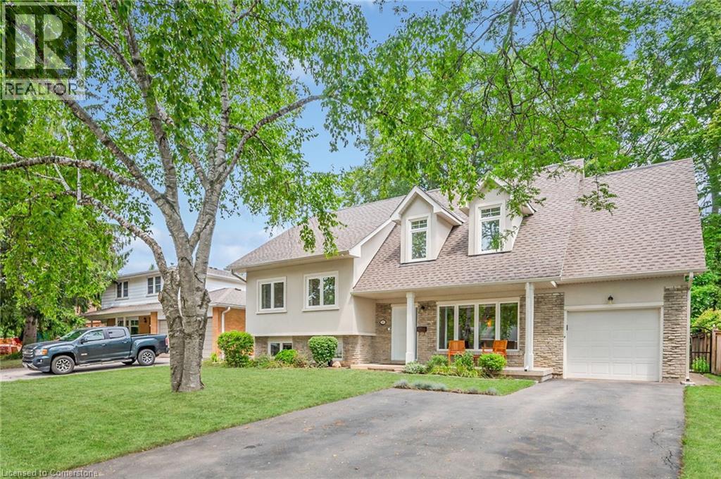 285 SURREY Drive=null