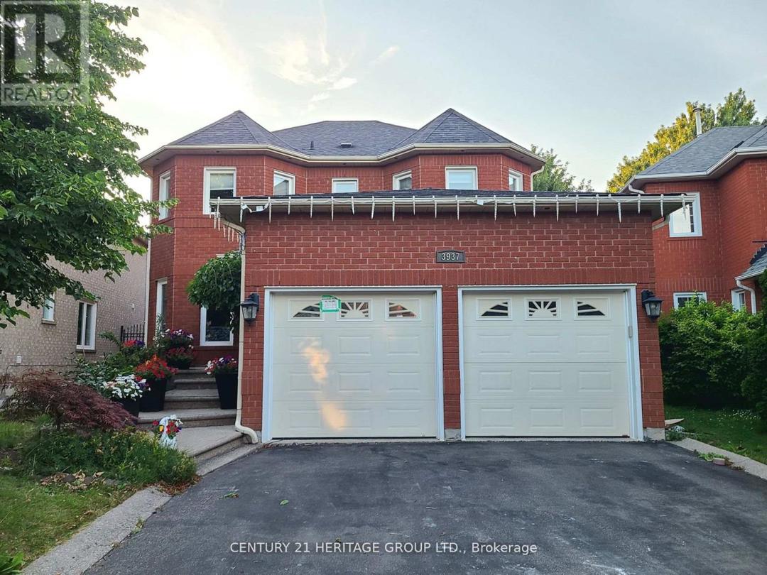 BSMT - 3937 WORTHVIEW PLACE=null