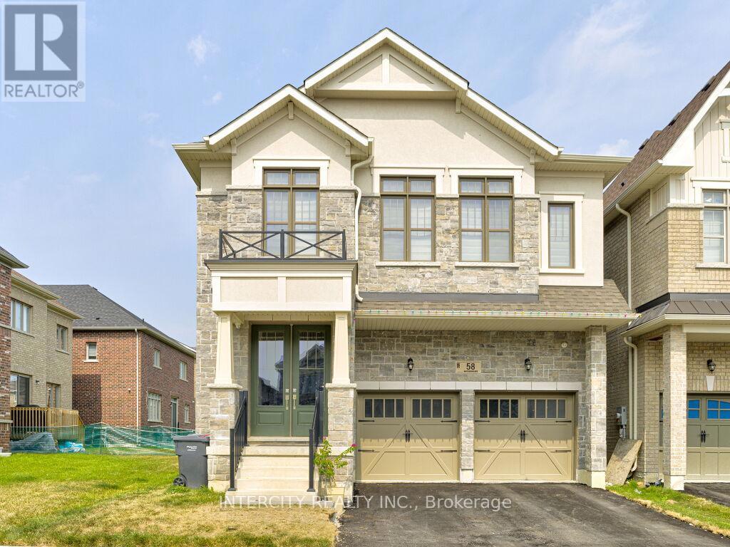 58 DOTCHSON AVENUE=null