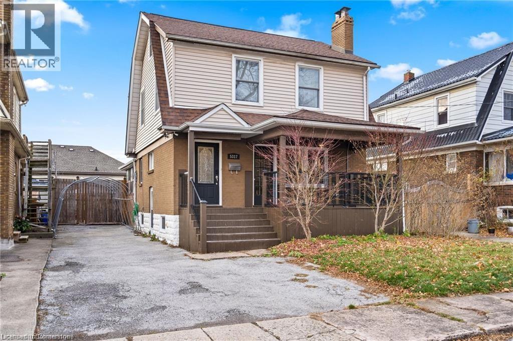 5317 THIRD Avenue=null