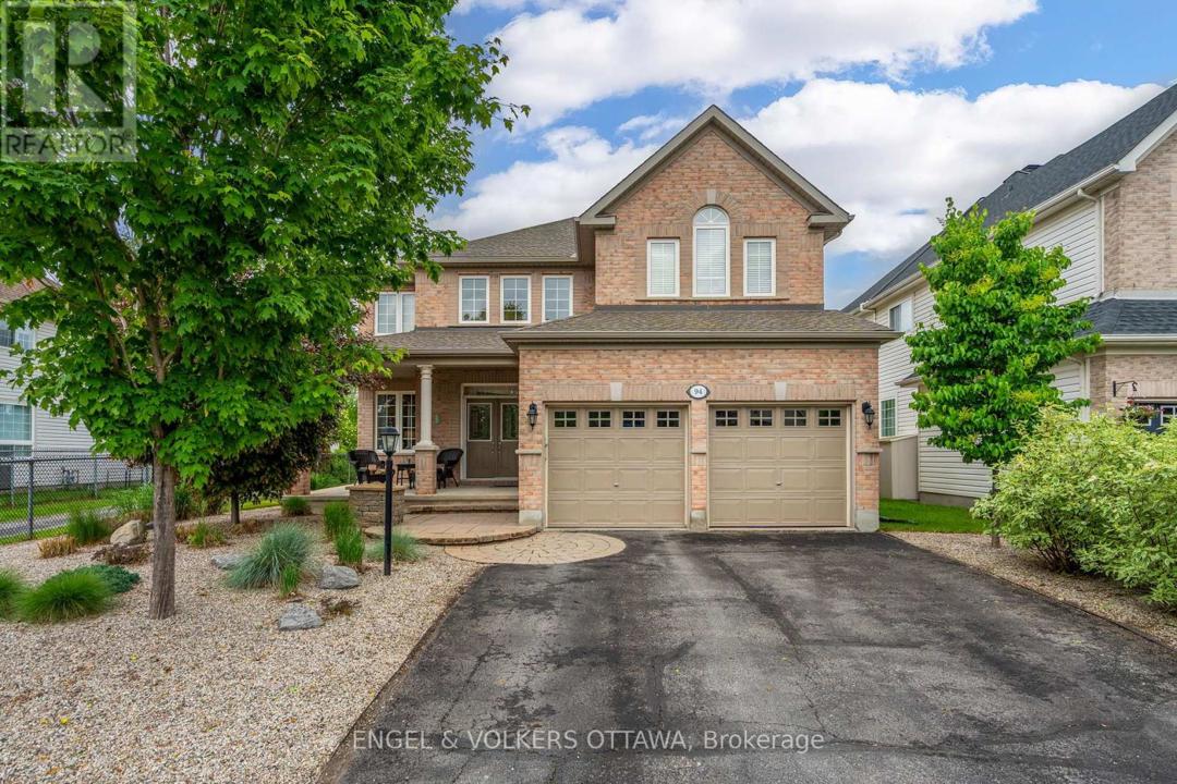 94 RIVERSTONE DRIVE=null