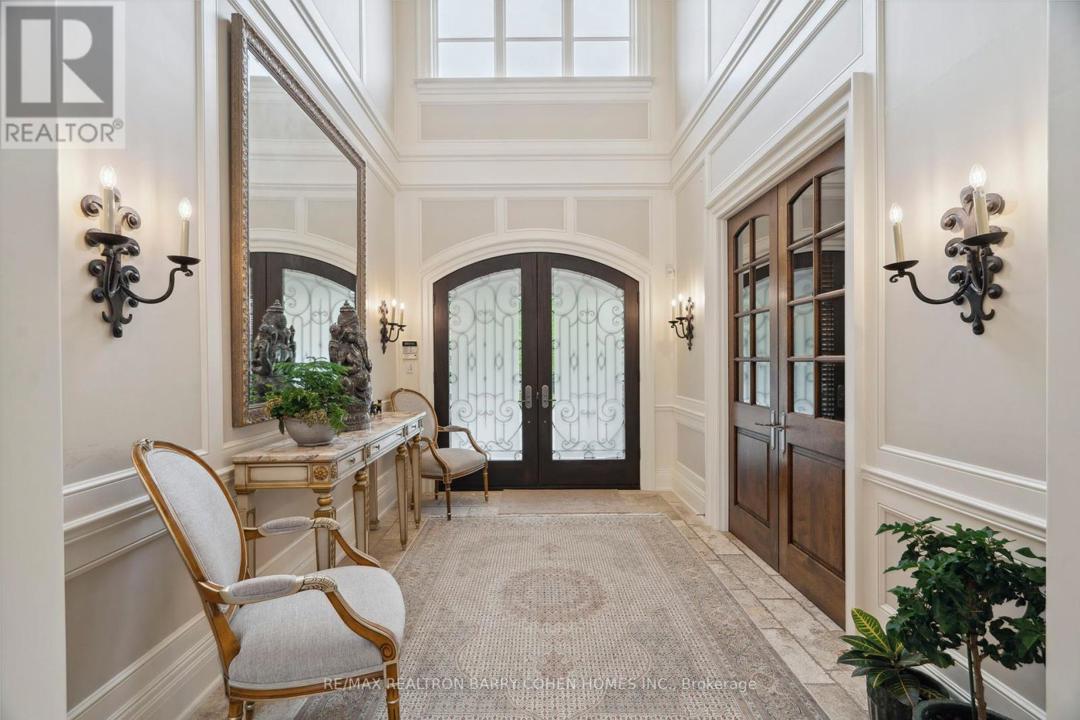 55 THORNBANK ROAD=null