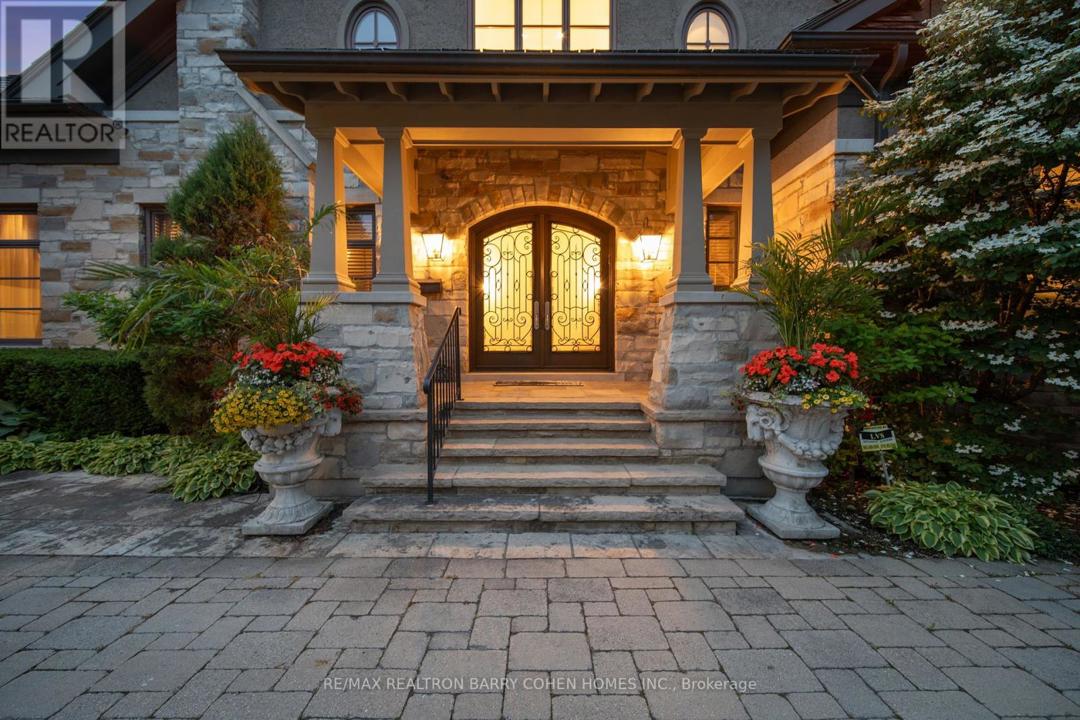 55 THORNBANK ROAD=null