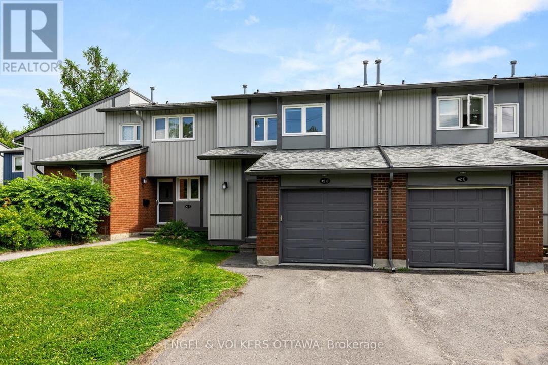 42D BENLEA DRIVE=null