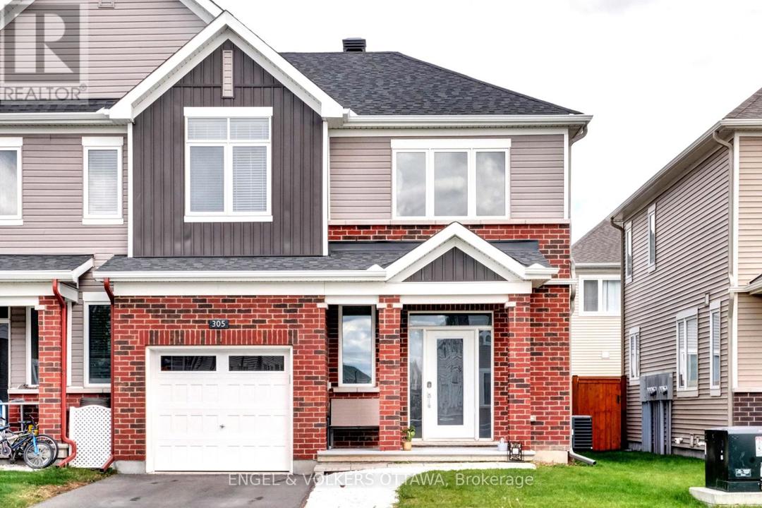 305 LAMARCHE AVENUE=null