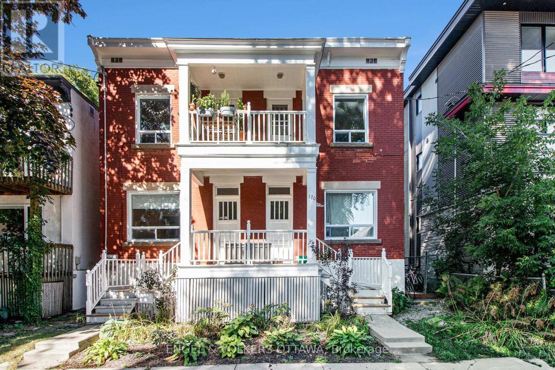 1 - 170 IVY CRESCENT=null